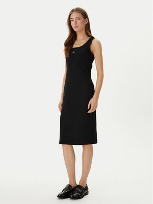 Sukienka casual Calvin Klein Jeans ze sklepu: MODIVO w kategorii: Sukienki - zdjęcie WP-EBWP-BKLVO-LN0_0000305761958