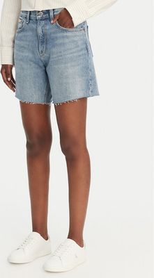 Szorty casual Calvin Klein Jeans ze sklepu: MODIVO w kategorii: Szorty - zdjęcie WP-EBWP-BKLVO-LN0_0000305762481