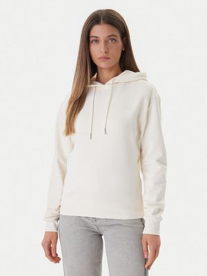 Bluza damska na jesień Calvin Klein Jeans ze sklepu: MODIVO w kategorii: Bluzy damskie - zdjęcie WP-EBWP-BKLVO-LN0_0000305762559