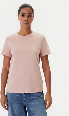 Bluzka damska na wiosnę Calvin Klein Jeans ze sklepu: MODIVO w kategorii: Bluzki damskie - zdjęcie WP-EBWP-BKLVO-LN0_0000305762658