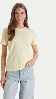 Calvin Klein Jeans - Bluzka damska ze sklepu: MODIVO w kategorii: Bluzki damskie - zdjęcie WP-EBWP-BKLVO-LN0_0000305762665
