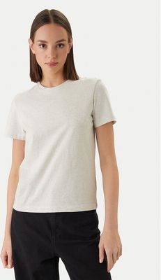 Bluzka damska casual na wiosnę Calvin Klein Jeans ze sklepu: MODIVO w kategorii: Bluzki damskie - zdjęcie WP-EBWP-BKLVO-LN0_0000305762672