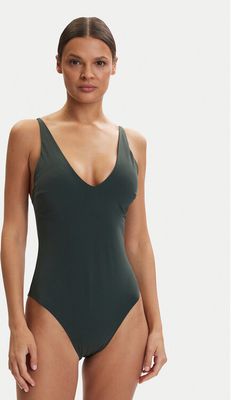 Strój kąpielowy casual Calvin Klein Swimwear ze sklepu: MODIVO w kategorii: Stroje kąpielowe - zdjęcie WP-EBWP-BKLVO-LN0_0000305763051