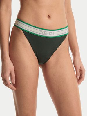 Strój kąpielowy letni Calvin Klein Swimwear ze sklepu: MODIVO w kategorii: Stroje kąpielowe - zdjęcie WP-EBWP-BKLVO-LN0_0000305763075