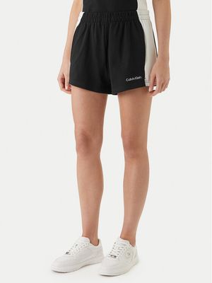 Szorty na lato Calvin Klein Swimwear ze sklepu: MODIVO w kategorii: Szorty - zdjęcie WP-EBWP-BKLVO-LN0_0000305763129