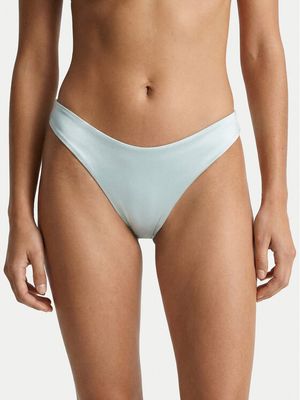 Strój kąpielowy casualowy Calvin Klein Swimwear ze sklepu: MODIVO w kategorii: Stroje kąpielowe - zdjęcie WP-EBWP-BKLVO-LN0_0000305763143