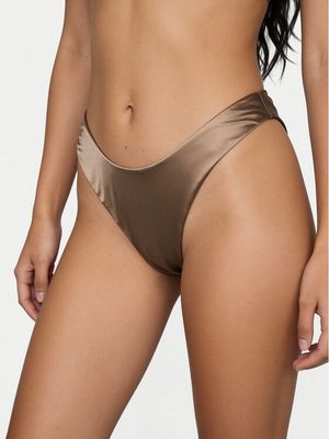 Strój kąpielowy na lato casual Calvin Klein Swimwear ze sklepu: MODIVO w kategorii: Stroje kąpielowe - zdjęcie WP-EBWP-BKLVO-LN0_0000305763167
