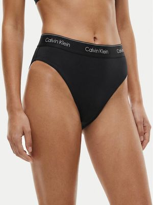 Calvin Klein Swimwear - Strój kąpielowy ze sklepu: MODIVO w kategorii: Stroje kąpielowe - zdjęcie WP-EBWP-BKLVO-LN0_0000305763174