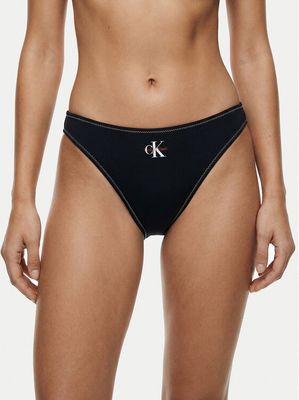 Strój kąpielowy sportowy Calvin Klein Swimwear ze sklepu: MODIVO w kategorii: Stroje kąpielowe - zdjęcie WP-EBWP-BKLVO-LN0_0000305763211