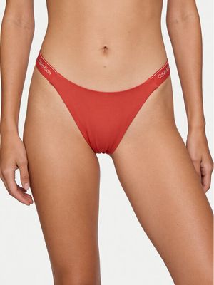 Strój kąpielowy casual Calvin Klein Swimwear ze sklepu: MODIVO w kategorii: Stroje kąpielowe - zdjęcie WP-EBWP-BKLVO-LN0_0000305763235