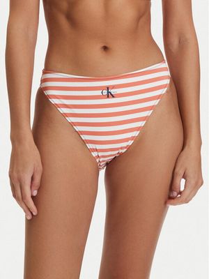 Calvin Klein Swimwear - Strój kąpielowy letni ze sklepu: MODIVO w kategorii: Stroje kąpielowe - zdjęcie WP-EBWP-BKLVO-LN0_0000305763259