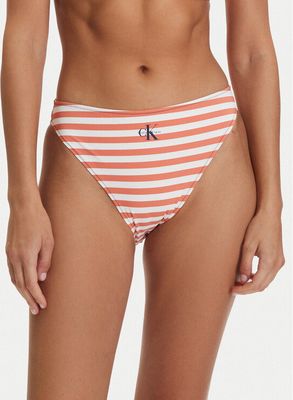 Calvin Klein Swimwear - Strój kąpielowy letni ze sklepu: MODIVO w kategorii: Stroje kąpielowe - zdjęcie WP-EBWP-BKLVO-LN0_0000305763259
