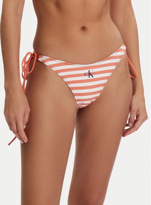 Strój kąpielowy na lato Calvin Klein Swimwear ze sklepu: MODIVO w kategorii: Stroje kąpielowe - zdjęcie WP-EBWP-BKLVO-LN0_0000305763303