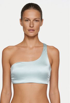 Calvin Klein Swimwear - Strój kąpielowy na lato ze sklepu: MODIVO w kategorii: Stroje kąpielowe - zdjęcie WP-EBWP-BKLVO-LN0_0000305763334