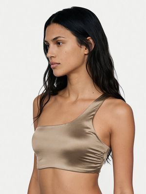 Strój kąpielowy casual na lato Calvin Klein Swimwear ze sklepu: MODIVO w kategorii: Stroje kąpielowe - zdjęcie WP-EBWP-BKLVO-LN0_0000305763341