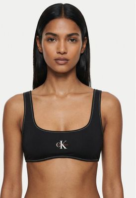Strój kąpielowy na lato Calvin Klein Swimwear ze sklepu: MODIVO w kategorii: Stroje kąpielowe - zdjęcie WP-EBWP-BKLVO-LN0_0000305763372