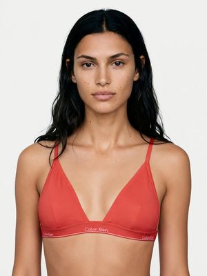 Strój kąpielowy Calvin Klein Swimwear ze sklepu: MODIVO w kategorii: Stroje kąpielowe - zdjęcie WP-EBWP-BKLVO-LN0_0000305763396