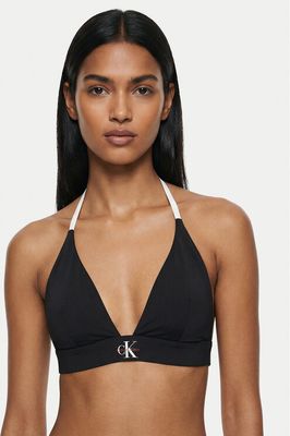 Calvin Klein Swimwear - Strój kąpielowy młodzieżowy ze sklepu: MODIVO w kategorii: Stroje kąpielowe - zdjęcie WP-EBWP-BKLVO-LN0_0000305763426