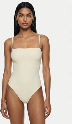 Strój kąpielowy na lato Calvin Klein Swimwear ze sklepu: MODIVO w kategorii: Stroje kąpielowe - zdjęcie WP-EBWP-BKLVO-LN0_0000305763532
