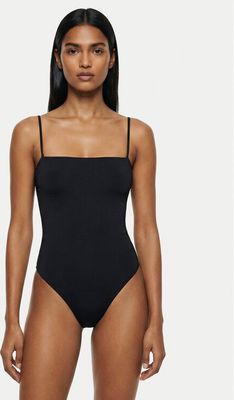 Strój kąpielowy letni Calvin Klein Swimwear ze sklepu: MODIVO w kategorii: Stroje kąpielowe - zdjęcie WP-EBWP-BKLVO-LN0_0000305763549