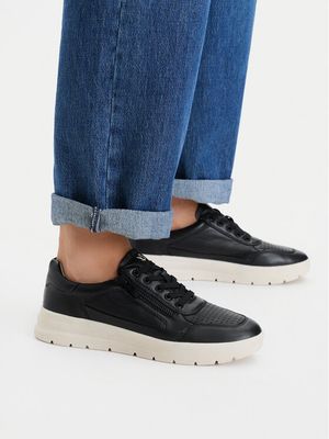 Caprice - Buty sportowe damskie wiosenne ze sklepu: MODIVO w kategorii: Buty sportowe damskie