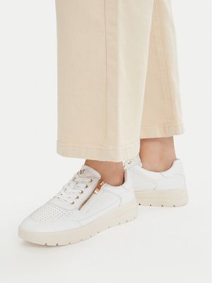 Buty sportowe damskie na wiosnę Caprice ze sklepu: MODIVO w kategorii: Buty sportowe damskie - zdjęcie WP-EBWP-BKLVO-LN0_0000305763594