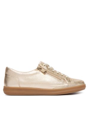 Caprice - Buty sportowe damskie na wiosnę ze sklepu: MODIVO w kategorii: Buty sportowe damskie - zdjęcie WP-EBWP-BKLVO-LN0_0000305763655
