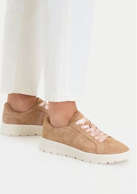 Caprice - Buty sportowe damskie wiosenne ze sklepu: MODIVO w kategorii: Buty sportowe damskie