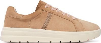 Caprice - Buty sportowe damskie wiosenne ze sklepu: MODIVO w kategorii: Buty sportowe damskie - zdjęcie WP-EBWP-BKLVO-LN0_0000305763679