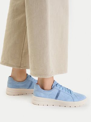 Buty sportowe damskie na wiosnę Caprice ze sklepu: MODIVO w kategorii: Buty sportowe damskie - zdjęcie WP-EBWP-BKLVO-LN0_0000305763686