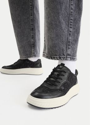 Buty sportowe damskie na wiosnę Caprice ze sklepu: MODIVO w kategorii: Buty sportowe damskie - zdjęcie WP-EBWP-BKLVO-LN0_0000305763693