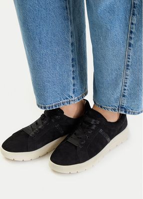 Caprice - Buty sportowe damskie na wiosnę ze sklepu: MODIVO w kategorii: Buty sportowe damskie - zdjęcie WP-EBWP-BKLVO-LN0_0000305763709