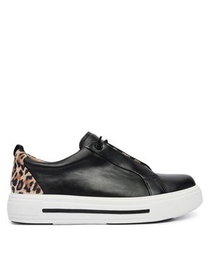 Buty sportowe damskie na wiosnę Caprice ze sklepu: MODIVO w kategorii: Buty sportowe damskie - zdjęcie WP-EBWP-BKLVO-LN0_0000305763723