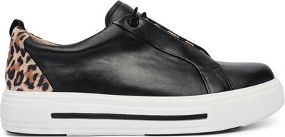 Buty sportowe damskie na wiosnę Caprice ze sklepu: MODIVO w kategorii: Buty sportowe damskie - zdjęcie WP-EBWP-BKLVO-LN0_0000305763723