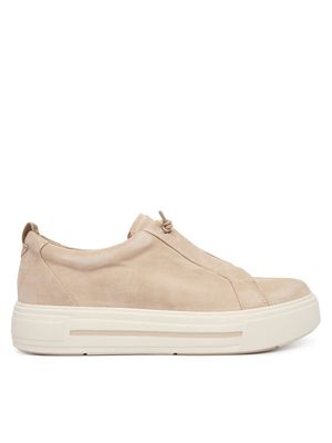 Buty sportowe damskie na wiosnę Caprice ze sklepu: MODIVO w kategorii: Buty sportowe damskie - zdjęcie WP-EBWP-BKLVO-LN0_0000305763761