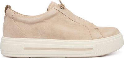 Buty sportowe damskie na wiosnę Caprice ze sklepu: MODIVO w kategorii: Buty sportowe damskie - zdjęcie WP-EBWP-BKLVO-LN0_0000305763761