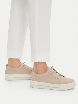 Buty sportowe damskie na wiosnę Caprice ze sklepu: MODIVO w kategorii: Buty sportowe damskie