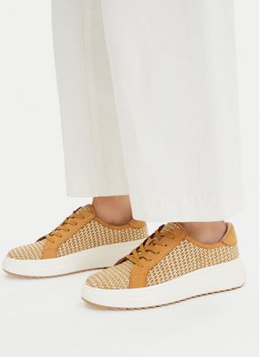 Buty sportowe damskie na wiosnę Caprice ze sklepu: MODIVO w kategorii: Buty sportowe damskie - zdjęcie WP-EBWP-BKLVO-LN0_0000305763778