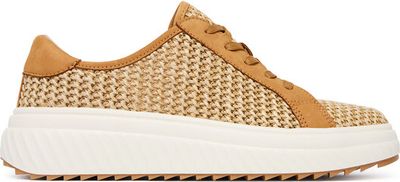 Buty sportowe damskie na wiosnę Caprice ze sklepu: MODIVO w kategorii: Buty sportowe damskie - zdjęcie WP-EBWP-BKLVO-LN0_0000305763778