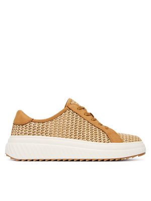 Buty sportowe damskie Caprice ze sklepu: MODIVO w kategorii: Buty sportowe damskie