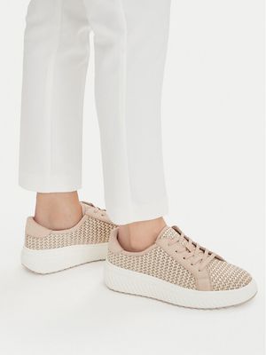 Caprice - Buty sportowe damskie wiosenne ze sklepu: MODIVO w kategorii: Buty sportowe damskie - zdjęcie WP-EBWP-BKLVO-LN0_0000305763808