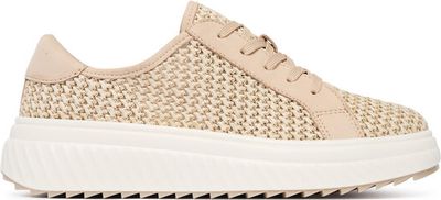 Caprice - Buty sportowe damskie wiosenne ze sklepu: MODIVO w kategorii: Buty sportowe damskie - zdjęcie WP-EBWP-BKLVO-LN0_0000305763808