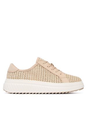 Caprice - Buty sportowe damskie wiosenne ze sklepu: MODIVO w kategorii: Buty sportowe damskie - zdjęcie WP-EBWP-BKLVO-LN0_0000305763808