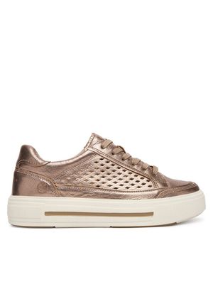 Buty sportowe damskie na wiosnę Caprice ze sklepu: MODIVO w kategorii: Buty sportowe damskie