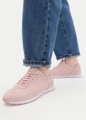 Buty sportowe damskie na wiosnę Caprice ze sklepu: MODIVO w kategorii: Buty sportowe damskie - zdjęcie WP-EBWP-BKLVO-LN0_0000305763846