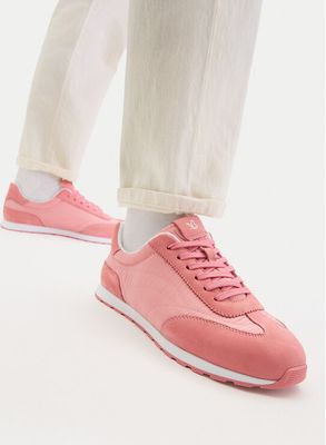 Buty sportowe damskie na wiosnę Caprice ze sklepu: MODIVO w kategorii: Buty sportowe damskie - zdjęcie WP-EBWP-BKLVO-LN0_0000305763853