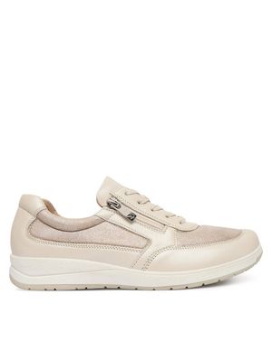 Buty sportowe damskie na wiosnę Caprice ze sklepu: MODIVO w kategorii: Buty sportowe damskie - zdjęcie WP-EBWP-BKLVO-LN0_0000305763877