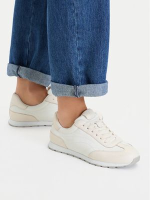 Buty sportowe damskie na wiosnę Caprice ze sklepu: MODIVO w kategorii: Buty sportowe damskie
