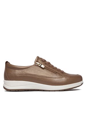 Buty sportowe damskie wiosenne Caprice ze sklepu: MODIVO w kategorii: Buty sportowe damskie - zdjęcie WP-EBWP-BKLVO-LN0_0000305763938