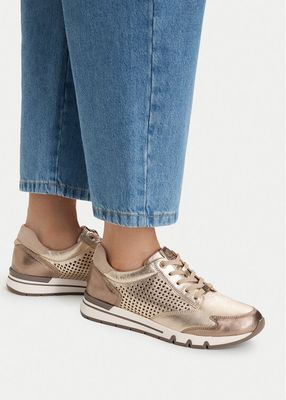 Buty sportowe damskie na wiosnę Caprice ze sklepu: MODIVO w kategorii: Buty sportowe damskie - zdjęcie WP-EBWP-BKLVO-LN0_0000305764010